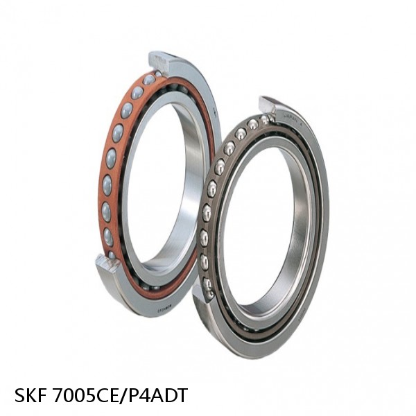 7005CE/P4ADT SKF Super Precision,Super Precision Bearings,Super Precision Angular Contact,7000 Series,15 Degree Contact Angle