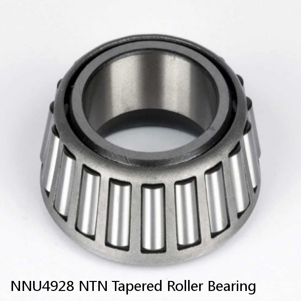 NNU4928 NTN Tapered Roller Bearing