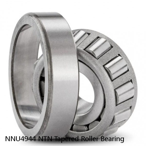 NNU4944 NTN Tapered Roller Bearing