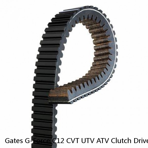 Gates G-Force C12 CVT UTV ATV Clutch Drive Belt 29C3596
