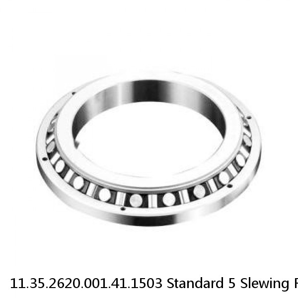 11.35.2620.001.41.1503 Standard 5 Slewing Ring Bearings