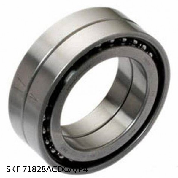 71828ACDGA/P4 SKF Super Precision,Super Precision Bearings,Super Precision Angular Contact,71800 Series,25 Degree Contact Angle #1 small image