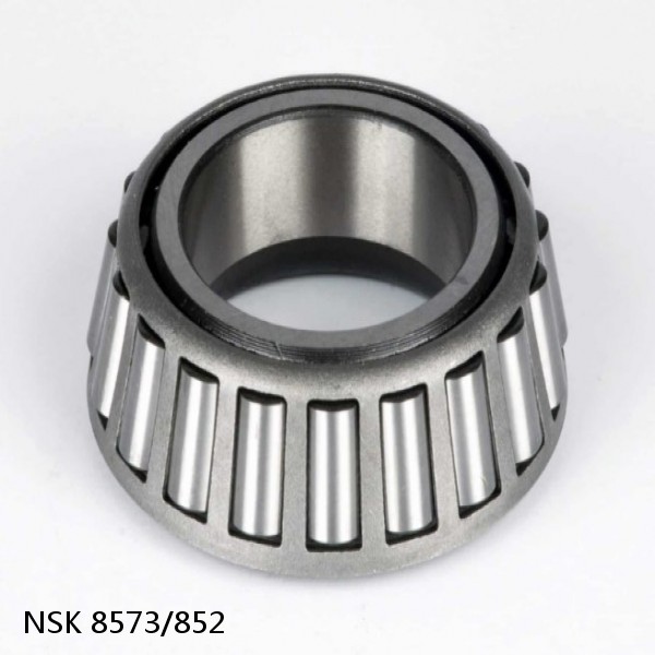 8573/852 NSK CYLINDRICAL ROLLER BEARING #1 small image