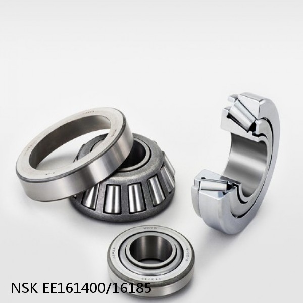 EE161400/16185 NSK CYLINDRICAL ROLLER BEARING #1 small image