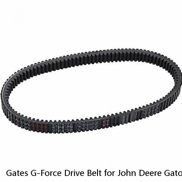 Gates G-Force Drive Belt for John Deere Gator XUV 825i 4x4 2011-2014 tw #1 small image