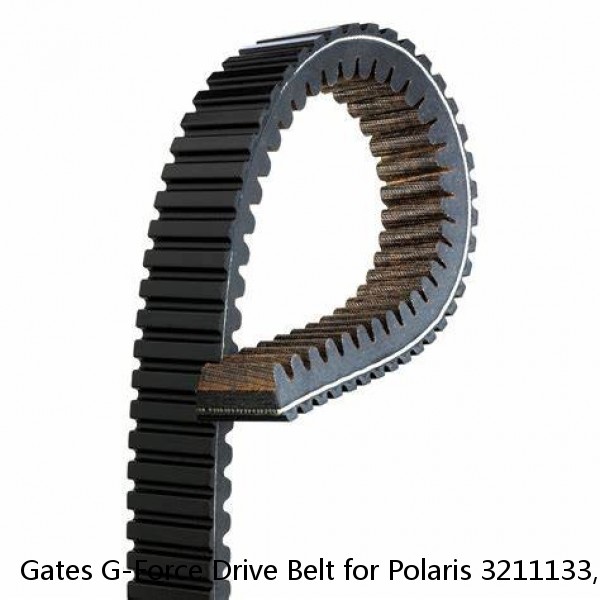 Gates G-Force Drive Belt for Polaris 3211133, 3211118, 3211162 #1 small image