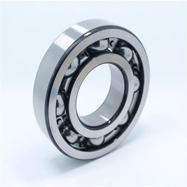 NSK BA180-2E1 DF Angular contact ball bearing #2 image