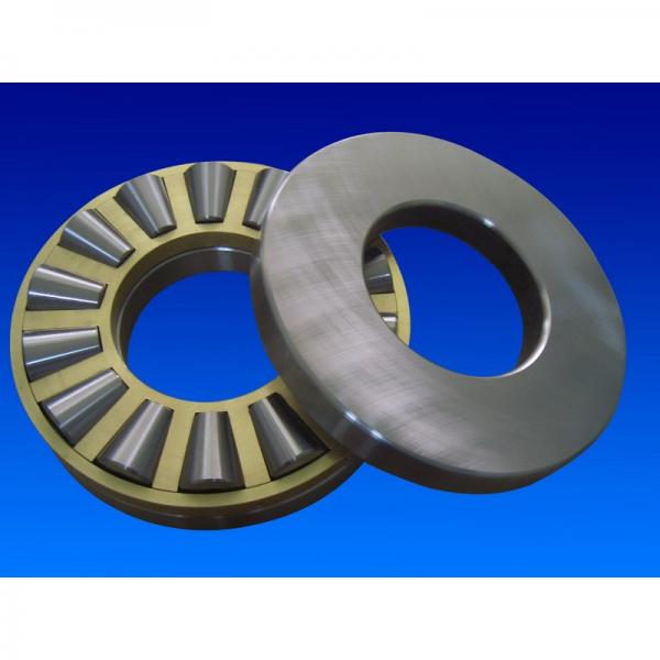200 mm x 250 mm x 24 mm  Timken NCF1840V Cylindrical Roller Bearing #2 image