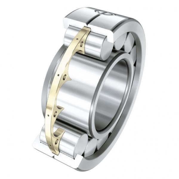 Timken NUP232EMA Cylindrical Roller Bearing #2 image
