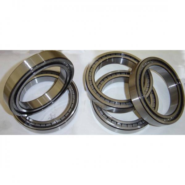 Timken 643 632D Tapered roller bearing #1 image