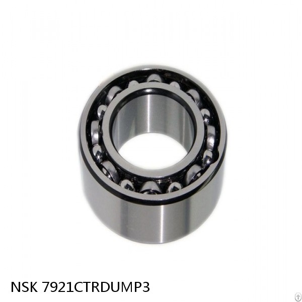 7921CTRDUMP3 NSK Super Precision Bearings #1 image