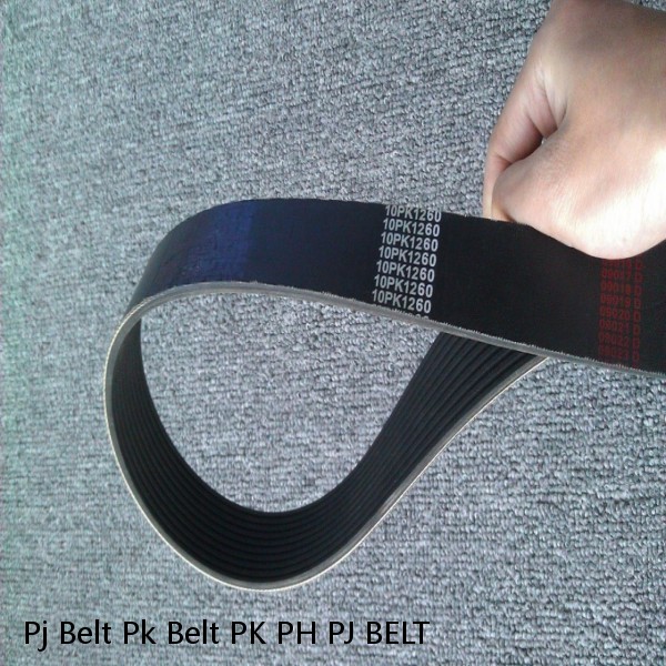 Pj Belt Pk Belt PK PH PJ BELT #1 image